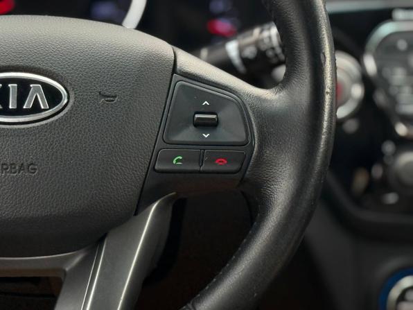 Kia Rio III с пробегом 2012 года, цена 888 000 рублей, 167006 км, седан, Автокод Объявления