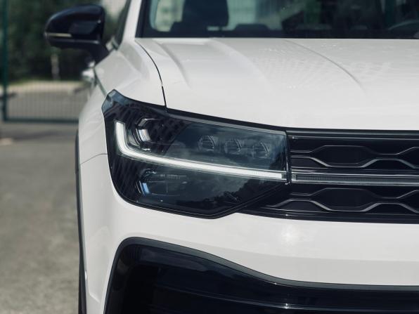 Volkswagen Tharu I Рестайлинг с пробегом 2025 года, цена 3 990 000 рублей, 89 км, внедорожник, Автокод Объявления