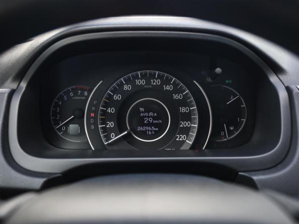 Honda CR-V IV с пробегом 2013 года, цена 1 499 777 рублей, 262838 км, внедорожник, Автокод Объявления
