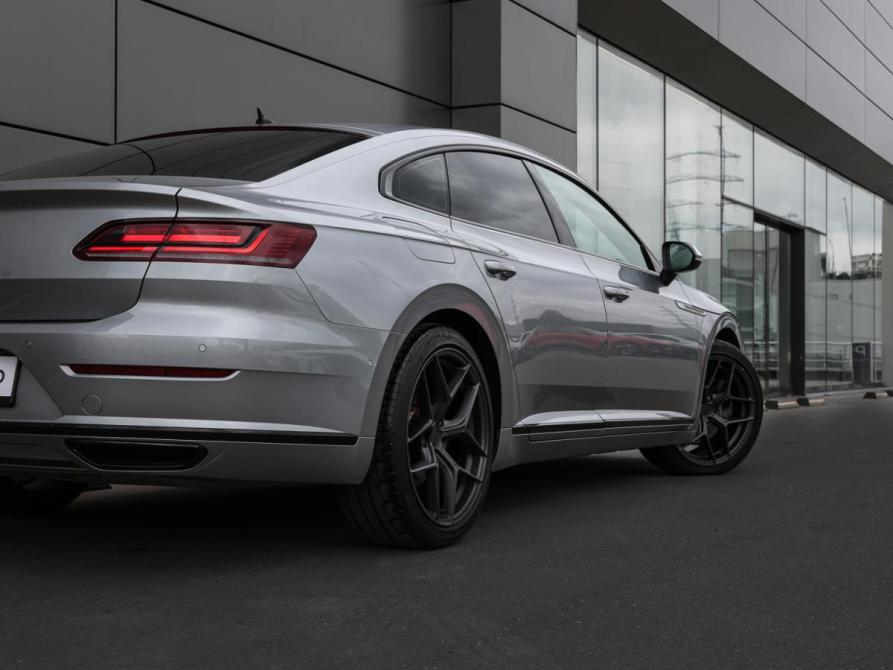 Volkswagen Arteon I Москва  - изображение 24