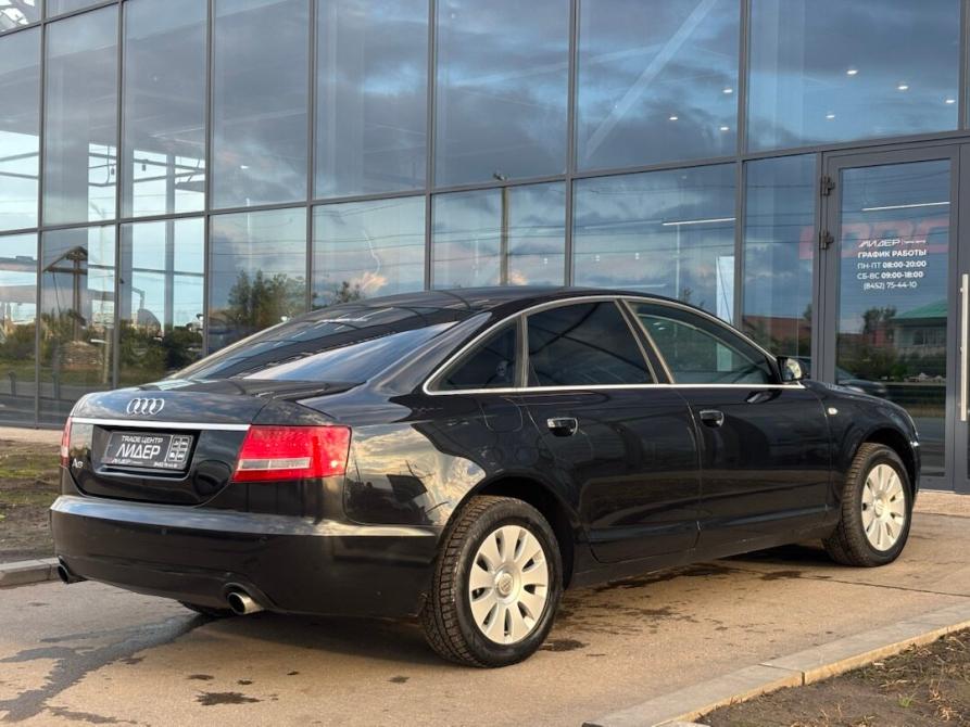 Audi A6 III (C6) Энгельс  - изображение 2