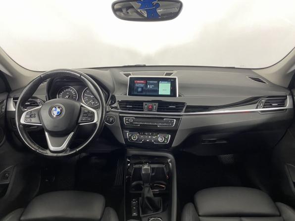 BMW X1 II (F48) с пробегом 2016 года, цена 1 990 000 рублей, 187683 км, внедорожник, Автокод Объявления