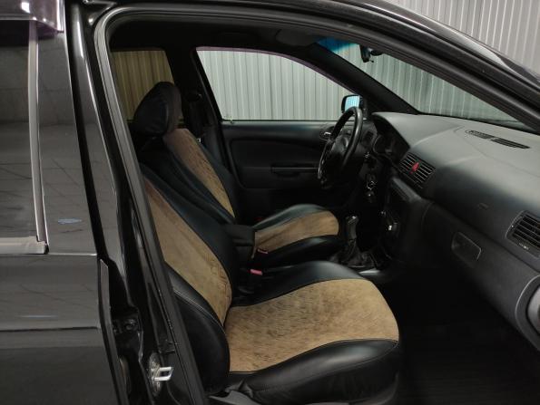 Skoda Octavia I (A4) Рестайлинг с пробегом 2007 года, цена 505 000 рублей, 286509 км, лифтбек, Автокод Объявления