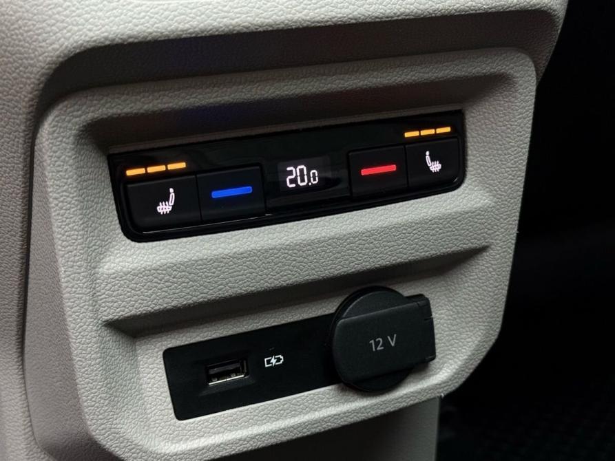 Volkswagen Tiguan II Ижевск  - изображение 38