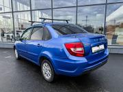 Lada (ВАЗ) Granta I Рестайлинг Курган  - изображение 23