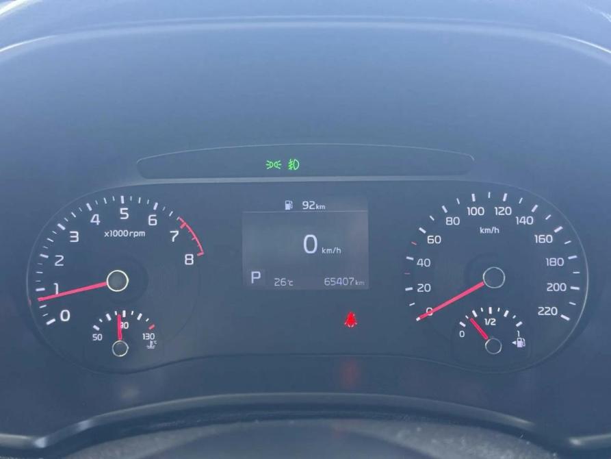 Kia Soul III Шахты  - изображение 13