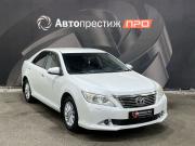Toyota Camry VII (XV50) Пермь  - изображение 28