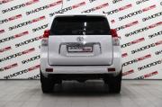Toyota Land Cruiser Prado 150 Series Сургут  - изображение 37