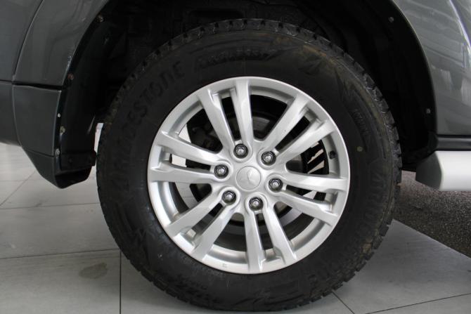 Mitsubishi Pajero IV Рестайлинг 2 с пробегом 2019 года, цена 3 390 000 рублей, 160195 км, внедорожник, Автокод Объявления