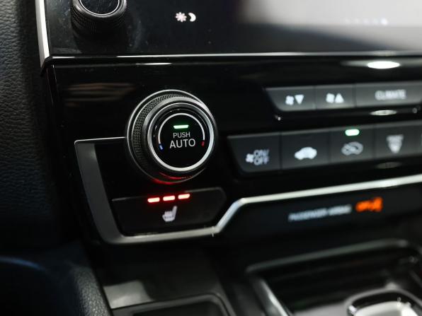 Honda CR-V V Рестайлинг с пробегом 2021 года, цена 2 469 000 рублей, 111000 км, внедорожник, Автокод Объявления