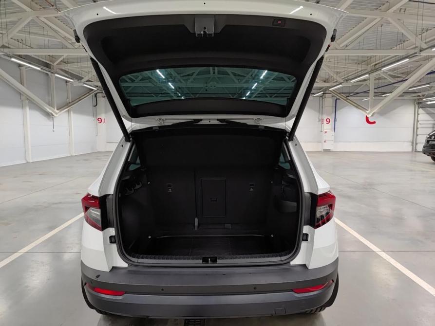 Skoda Karoq I Казань  - изображение 12