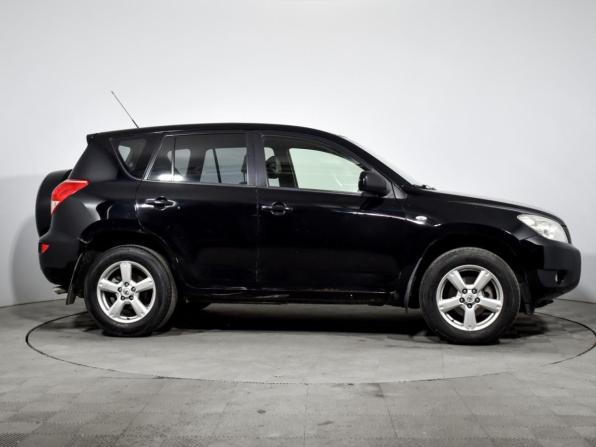 Toyota RAV4 III (XA30) с пробегом 2008 года, цена 759 000 рублей, 289348 км, внедорожник, Автокод Объявления