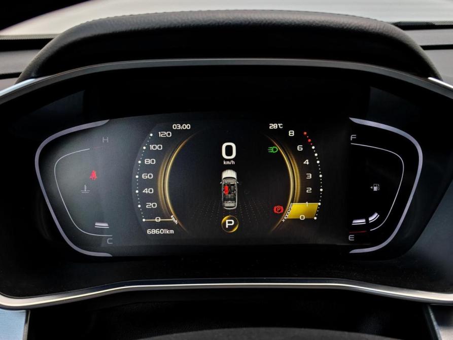 Geely Coolray I Краснодар  - изображение 18