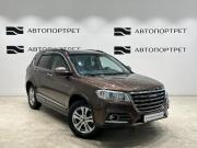 Haval H6 I Санкт-Петербург  - изображение 31