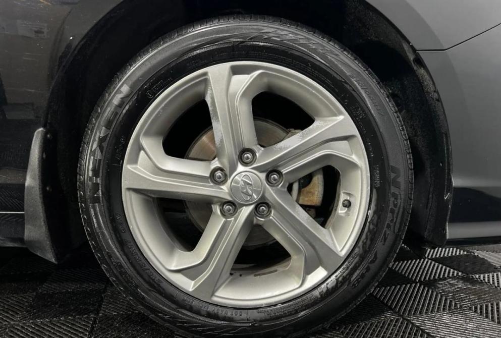 Hyundai Sonata VII (LF) Рестайлинг Нижний Новгород  - изображение 21