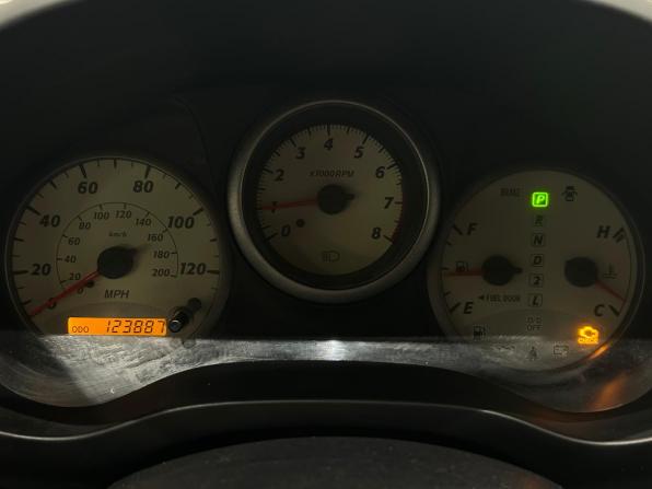 Toyota RAV4 II (XA20) с пробегом 2002 года, цена 599 000 рублей, 123885 км, внедорожник, Автокод Объявления