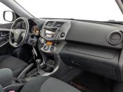 Toyota RAV4 III (XA30) Рестайлинг Москва  - изображение 38