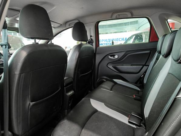 Lada (ВАЗ) XRAY I с пробегом 2018 года, цена 950 000 рублей, 77536 км, хэтчбек, Автокод Объявления