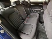 Audi A3 III (8V) Москва  - изображение 37