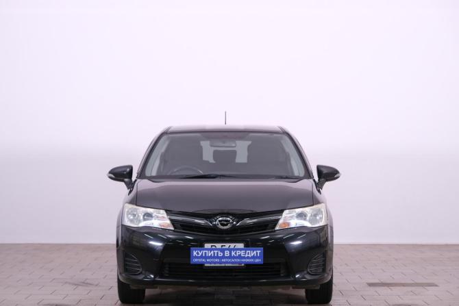 Toyota Corolla XI (E160 E170 E180) с пробегом 2014 года, цена 1 599 000 рублей, 99500 км, универсал, Автокод Объявления