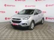 Hyundai ix35 I Вологда  - изображение 18