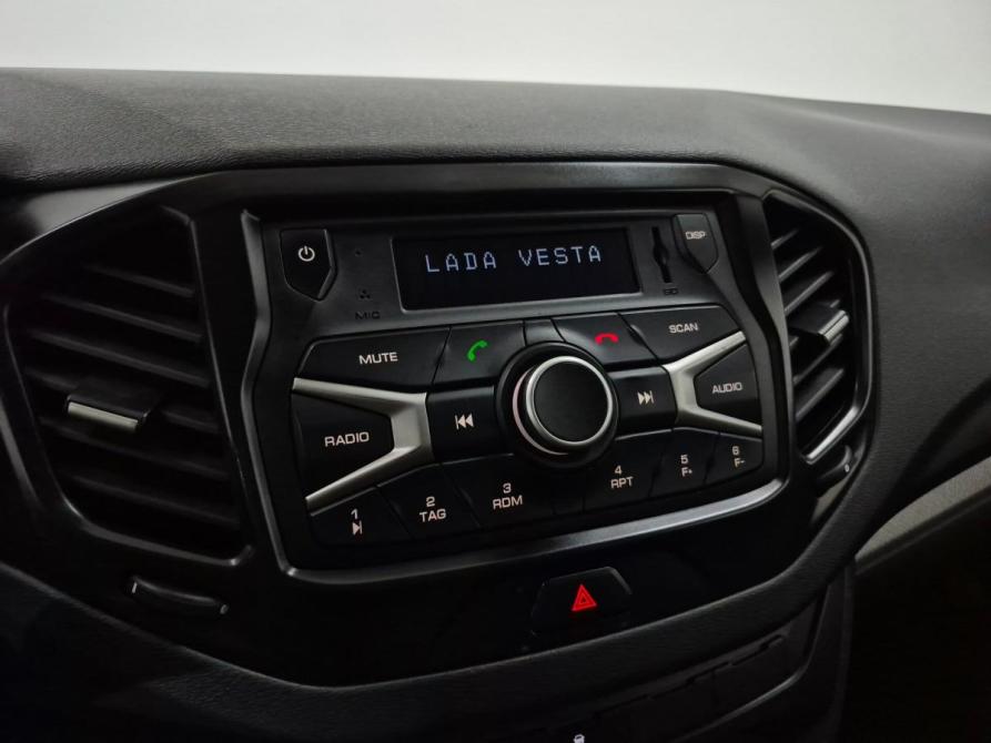 Lada (ВАЗ) Vesta I Альметьевск  - изображение 17