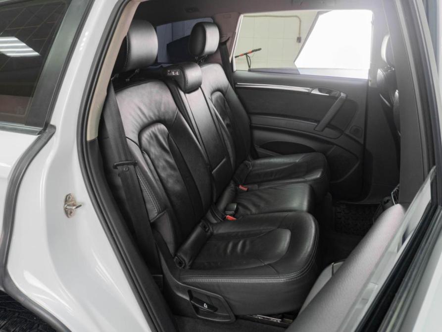 Audi Q7 I (4L) Рестайлинг Тюмень  - изображение 7