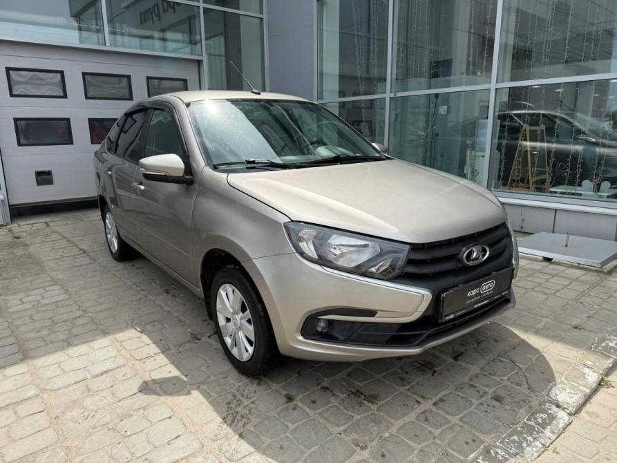 Lada (ВАЗ) Granta I Рестайлинг Орел  - изображение 1