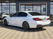 BMW 5 серии VII (G30/G31/G38) Рестайлинг Краснодар  - изображение 34