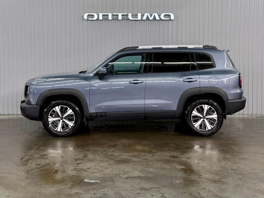 Haval Dargo Краснодар  - изображение 8