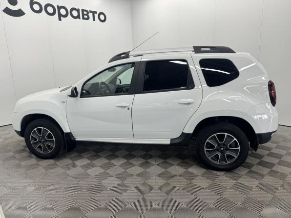 Renault Duster I Рестайлинг с пробегом 2019 года, цена 1 418 000 рублей, 156319 км, внедорожник, Автокод Объявления