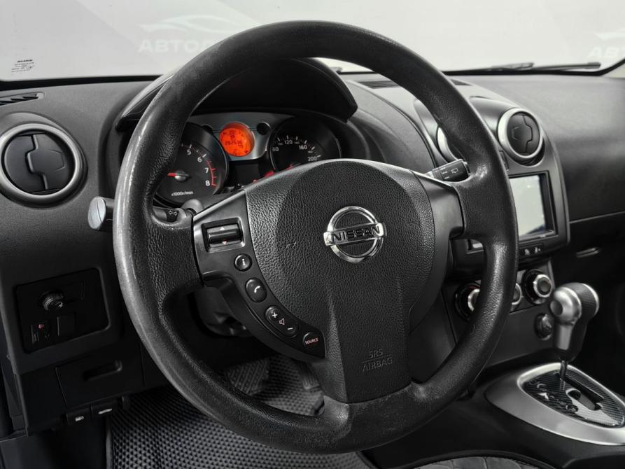 Nissan Qashqai I Новосибирск  - изображение 11