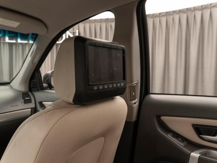 Volvo XC90 I Рестайлинг Москва  - изображение 13