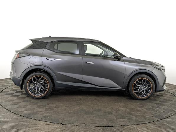 GAC GS3 с пробегом 2024 года, цена 2 090 000 рублей, 23837 км, внедорожник, Автокод Объявления
