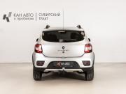 Renault Sandero II Рестайлинг Казань  - изображение 12