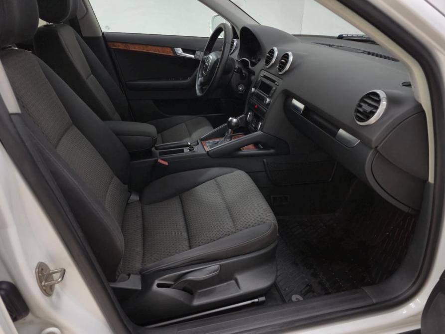 Audi A3 II (8P) Рестайлинг 2 Альметьевск  - изображение 16