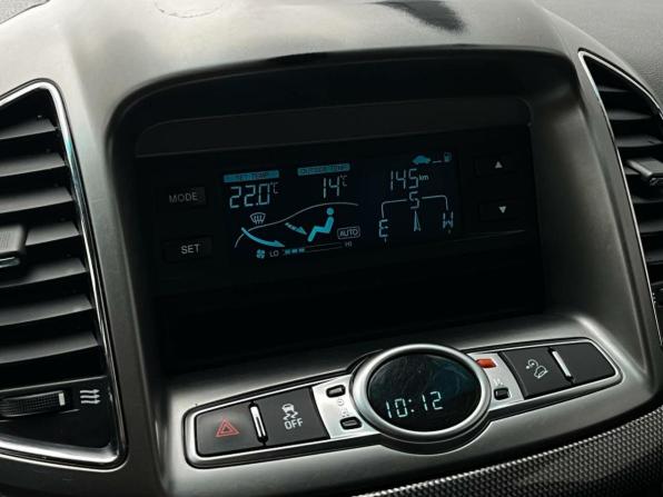 Chevrolet Captiva I Рестайлинг 2 с пробегом 2013 года, цена 839 000 рублей, 312321 км, внедорожник, Автокод Объявления