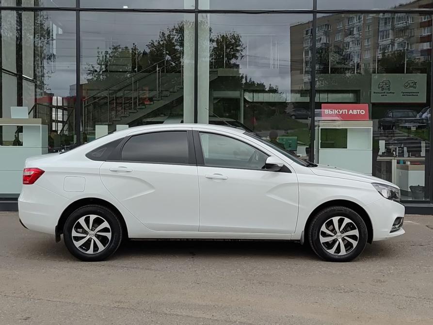 Lada (ВАЗ) Vesta I Ижевск  - изображение 5