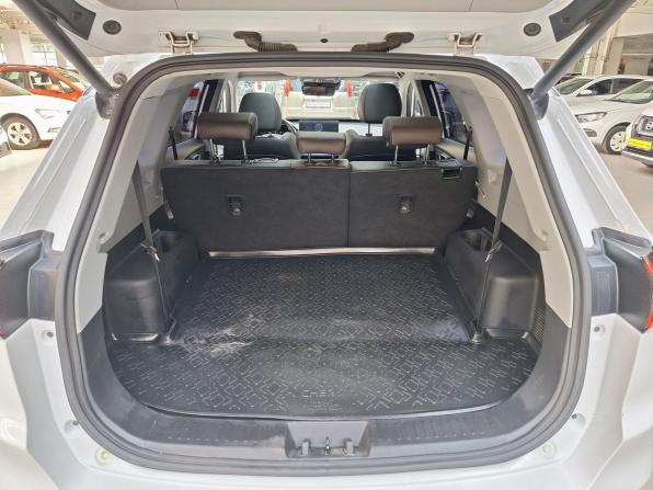 Chery Tiggo 8 Pro I с пробегом 2021 года, цена 1 670 000 рублей, 109377 км, внедорожник, Автокод Объявления