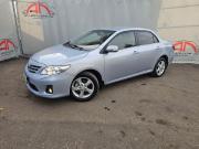 Toyota Corolla X (E140 E150) Рестайлинг Ярославль  - изображение 29