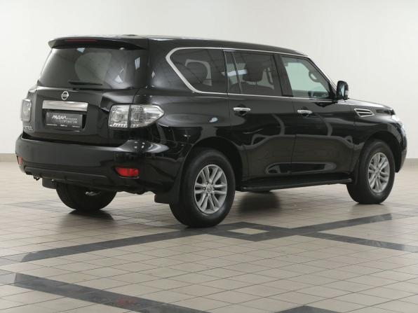 Nissan Patrol VI (Y62) с пробегом 2011 года, цена 1 785 000 рублей, 291000 км, внедорожник, Автокод Объявления