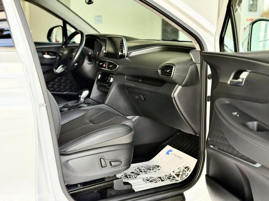 Hyundai Santa Fe IV Тула  - изображение 20