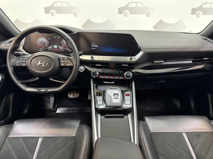 Hyundai Lafesta I Рестайлинг Ставрополь  - изображение 13