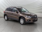 Volkswagen Tiguan I Рестайлинг Волгоград  - изображение 37
