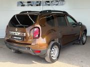 Renault Duster I Рестайлинг Уфа  - изображение 22