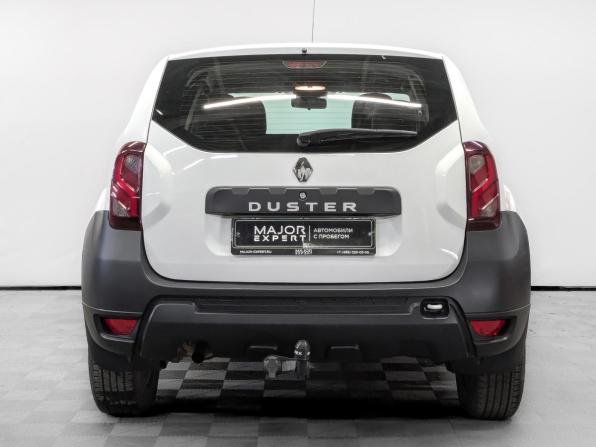 Renault Duster I Рестайлинг с пробегом 2020 года, цена 1 545 000 рублей, 48445 км, внедорожник, Автокод Объявления
