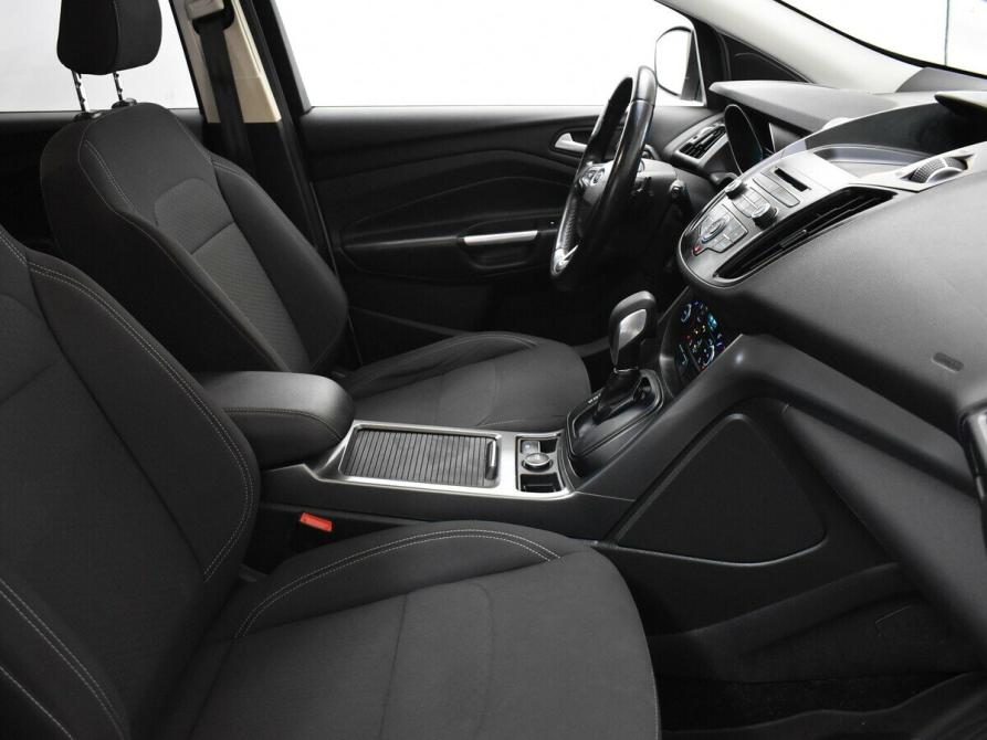 Ford Kuga II Рестайлинг Москва  - изображение 10
