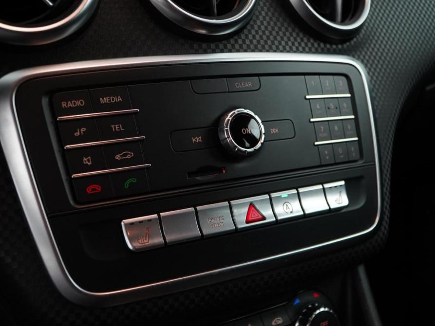 Mercedes-Benz A-Класс III (W176) Рестайлинг Москва  - изображение 16