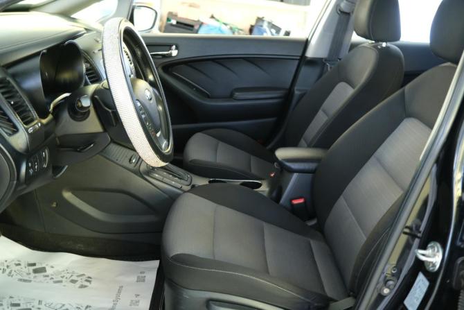 Kia Cerato III с пробегом 2013 года, цена 1 169 000 рублей, 168000 км, седан, Автокод Объявления