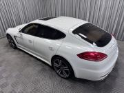 Porsche Panamera I Рестайлинг Стерлитамак  - изображение 52